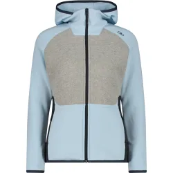 CMP Damen Hoodie Jacke