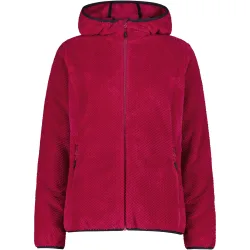 CMP Damen Hoodie Jacke