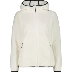 CMP Damen Hoodie Jacke