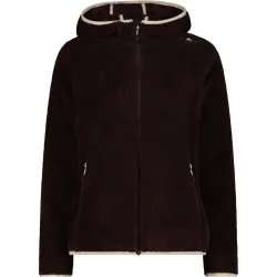 CMP Damen Hoodie Jacke