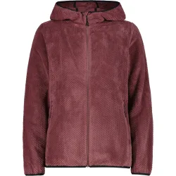 CMP Damen Hoodie Jacke