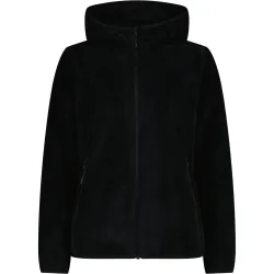 CMP Damen Hoodie Jacke