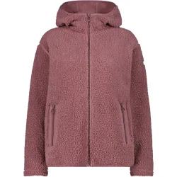 CMP Damen Hoodie Jacke