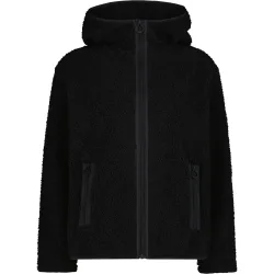 CMP Damen Hoodie Jacke