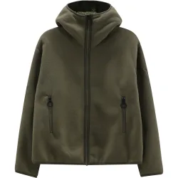 CMP Damen Collective (of) Moving People Hoodie Jacke