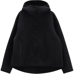 CMP Damen Collective (of) Moving People Hoodie Jacke