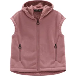 CMP Damen Collective (of) Moving People Hoodie Weste