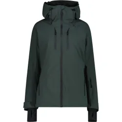 CMP Damen Hoodie Jacke