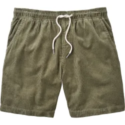 Passenger Herren Drifter 2.0 Cord Shorts