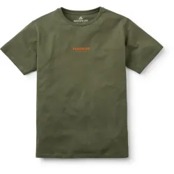 Passenger Herren Recycled Cotton T-Shirt