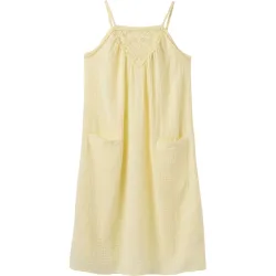Passenger Damen Junipe Kleid