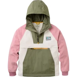 Passenger Damen Alexander 3.0 Recycled Fleece Hoodie
