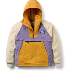 Passenger Damen Alexander 3.0 Recycled Fleece Hoodie