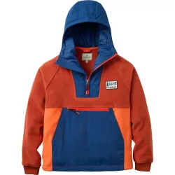 Passenger Damen Alexander 3.0 Recycled Fleece Hoodie