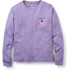 Passenger Damen Endless Horizons Longsleeve
