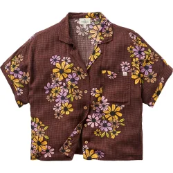 Passenger, Passenger Damen Arden Eco Vero Bluse