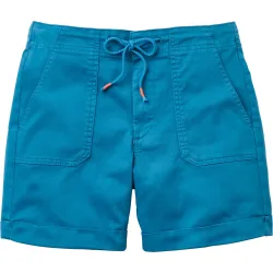Passenger Damen Carisso Shorts