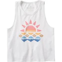 Passenger Damen Sunray Recycled Cotton Top