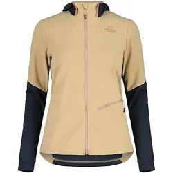 Maloja Damen MarlingM. Puzzle Jacke