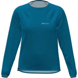 Rock Experience Damen Baskerville Fleece Pullover