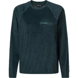 Rock Experience Damen Baskerville Fleece Pullover