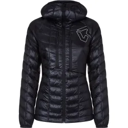 Rock Experience Damen Re.Angel Dust Padded Jacke