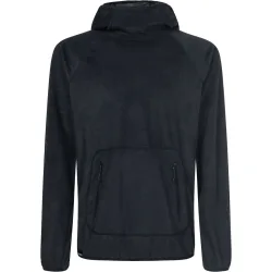 Rock Experience Herren Baskerville Fleece Hoodie