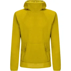Rock Experience Herren Baskerville Fleece Hoodie