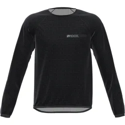 Rock Experience Herren Baskerville Fleece Pullover