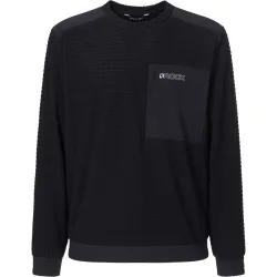 Rock Experience Herren Greenway Fleece Pullover