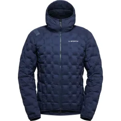 La Sportiva Herren Opry Stretch Insulated Jacke