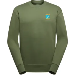 La Sportiva Herren Moon Climb Pullover
