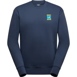 La Sportiva Herren Moon Climb Pullover