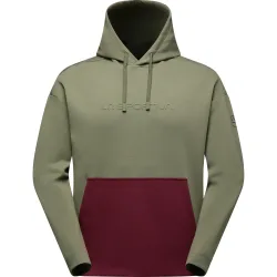 La Sportiva Herren Podium Hoodie