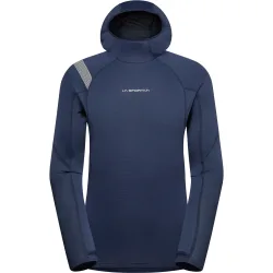 La Sportiva Herren Flash Micro Fleece Longsleeve