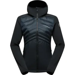 La Sportiva Damen Koro Jacke