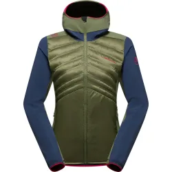 La Sportiva Damen Koro Jacke