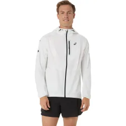Asics Herren Fujitrail Elite Waterproof Jacke