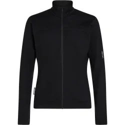 Icebreaker Herren 300 RealFleece Descender Jacke