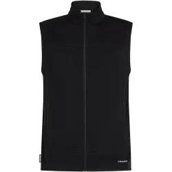 Icebreaker Herren 300 RealFleece Descender Weste
