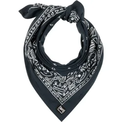 Super.Natural Pattern Bandana Schal