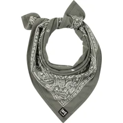 Super.Natural Pattern Bandana Schal