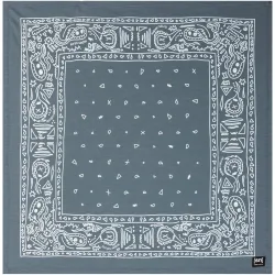 Super.Natural Pattern Bandana Schal