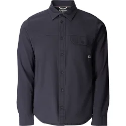 Marmot Herren Hidden Peak Twill Button Hemd