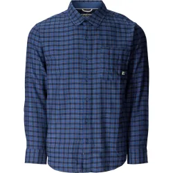 Marmot Herren Rush Creek Lightweight Flannel Hemd