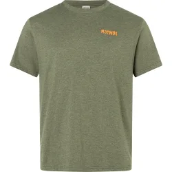 Marmot Herren Marty Goggles T-Shirt
