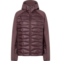 Marmot Damen GridLite Down Hoodie Jacke