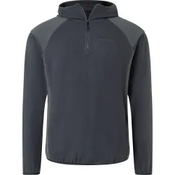 Marmot Herren Rockbound Fleece Hoodie