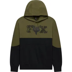 Fox Herren Abyss Fleece Hoodie