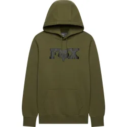 Fox Herren Head X Fleece Hoodie